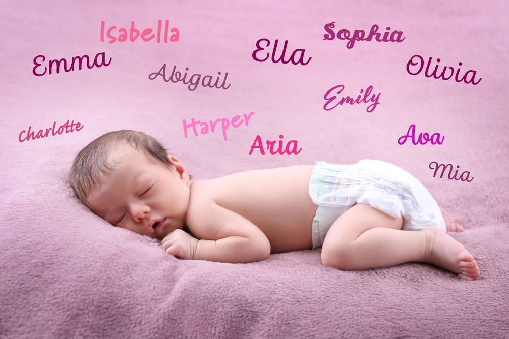 Why you should name your kid using Numerology?